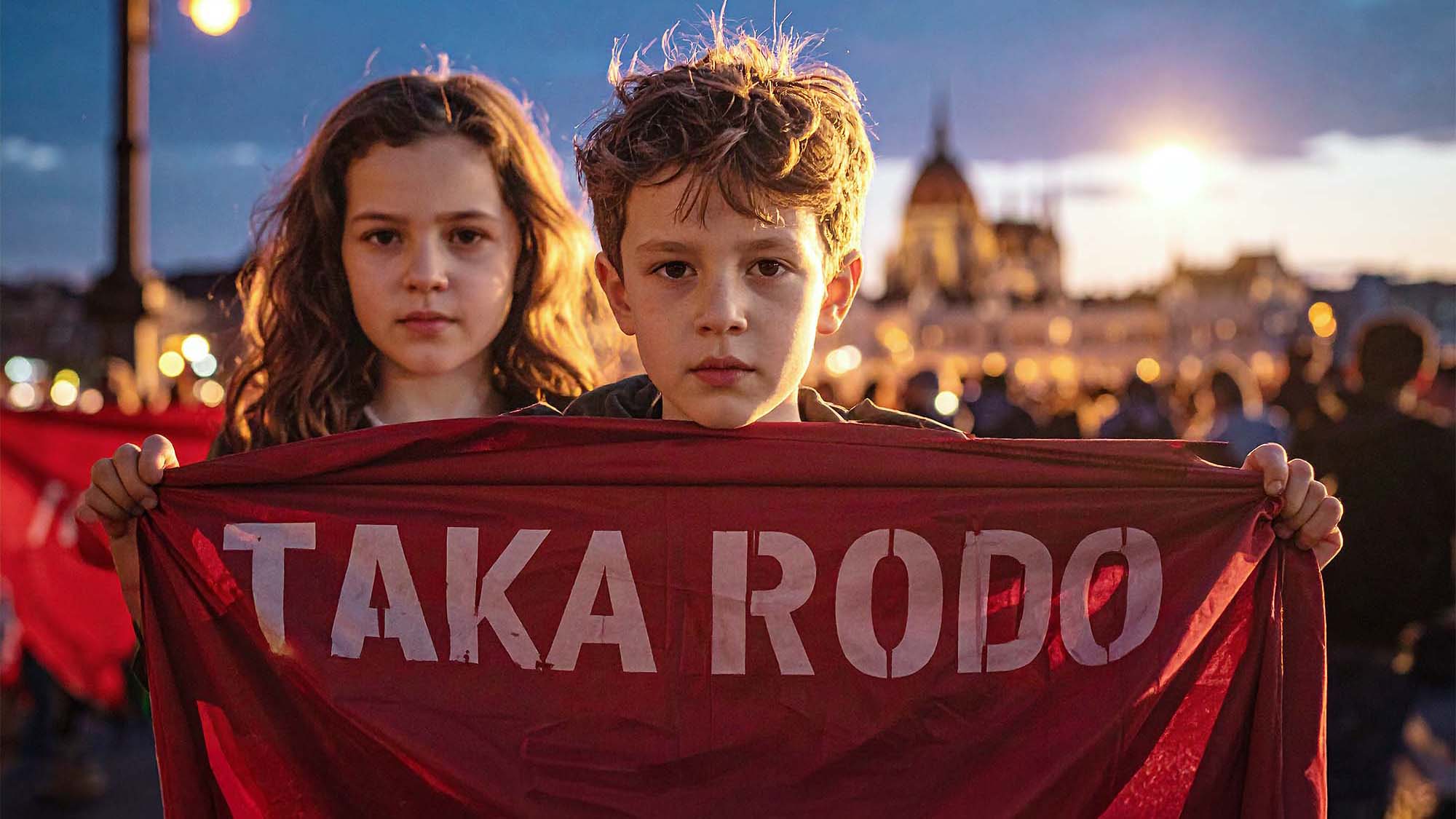 Fotó: Melczer Zsolt - AI illusztráció