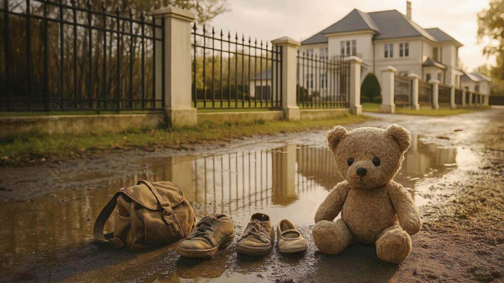 Fotó: Koszi Ferenc – AI illusztráció