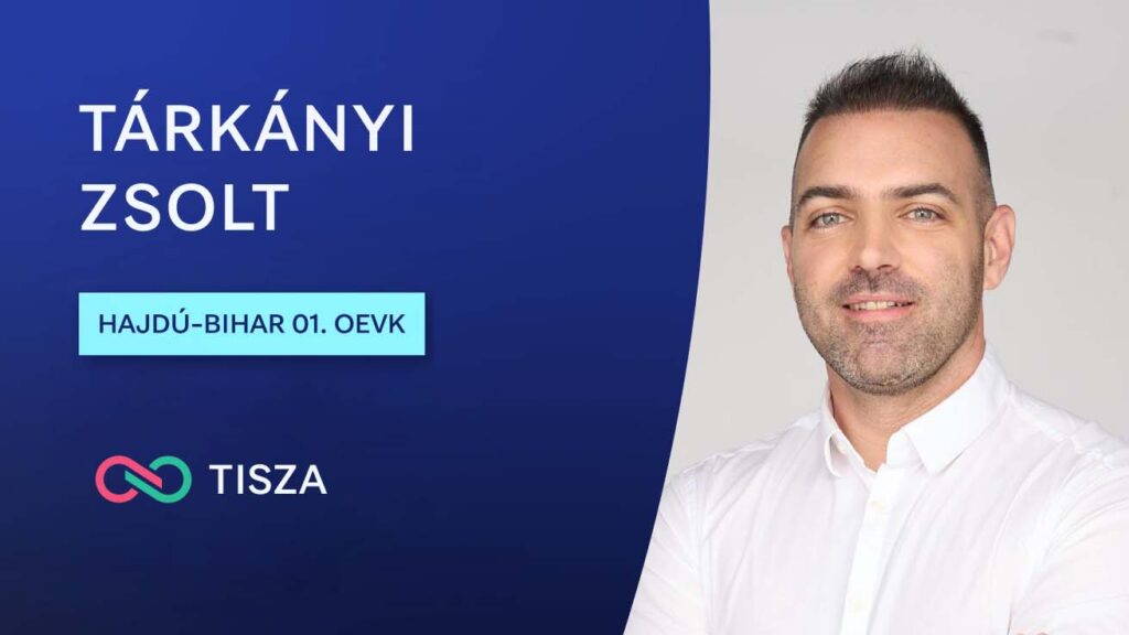 Az ideális jelölt – Fotó: dr. Zeke László – Facebook